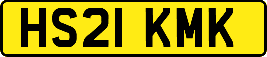 HS21KMK