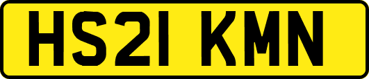 HS21KMN