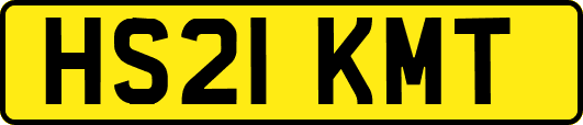 HS21KMT