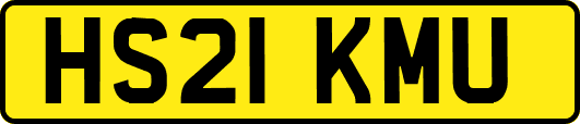 HS21KMU