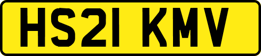 HS21KMV