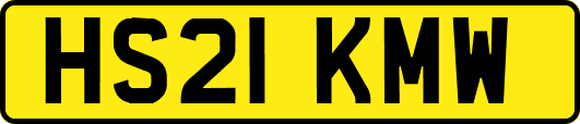 HS21KMW