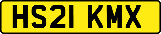 HS21KMX