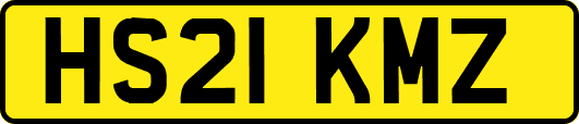 HS21KMZ