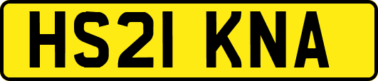 HS21KNA