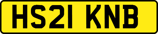 HS21KNB