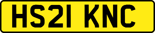 HS21KNC