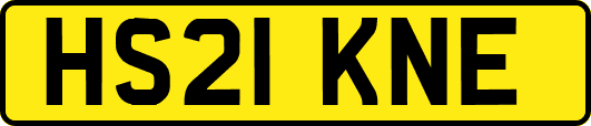 HS21KNE
