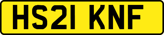 HS21KNF