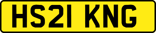 HS21KNG