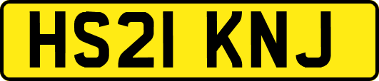 HS21KNJ