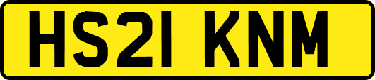HS21KNM