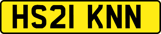 HS21KNN