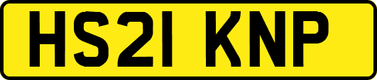 HS21KNP