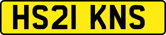 HS21KNS