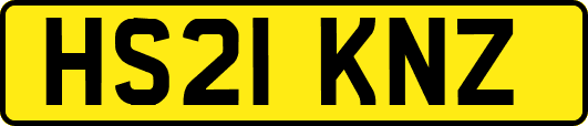 HS21KNZ