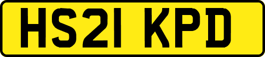 HS21KPD