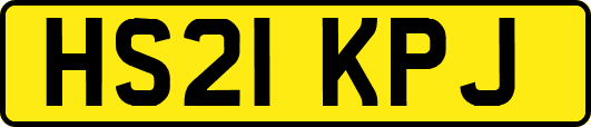 HS21KPJ