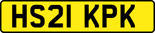HS21KPK