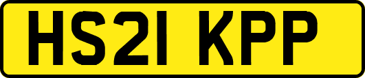 HS21KPP