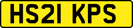 HS21KPS