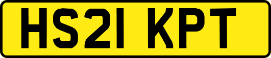 HS21KPT