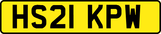 HS21KPW