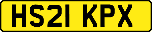 HS21KPX