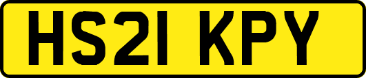 HS21KPY