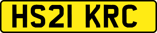 HS21KRC