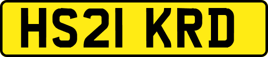 HS21KRD