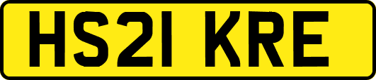 HS21KRE
