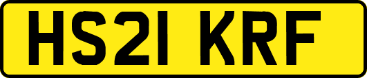 HS21KRF