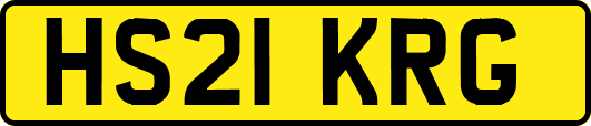 HS21KRG