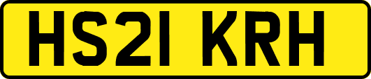 HS21KRH