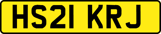 HS21KRJ