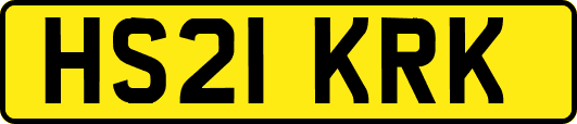 HS21KRK