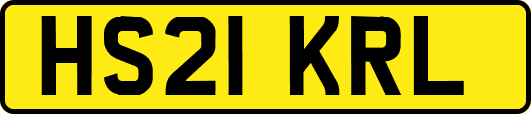 HS21KRL