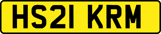 HS21KRM