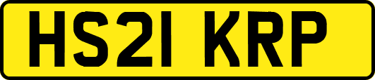 HS21KRP