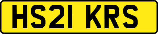 HS21KRS