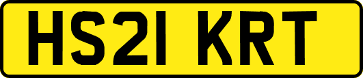 HS21KRT
