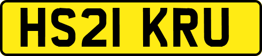 HS21KRU