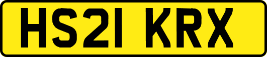 HS21KRX