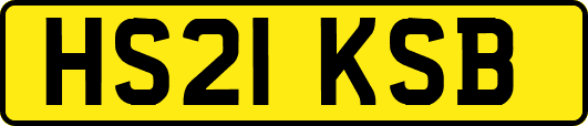 HS21KSB