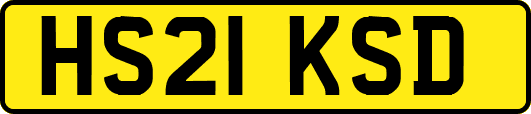 HS21KSD