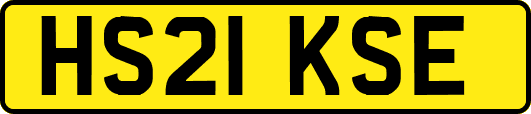 HS21KSE