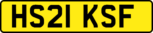 HS21KSF