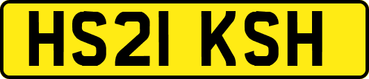 HS21KSH