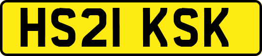 HS21KSK